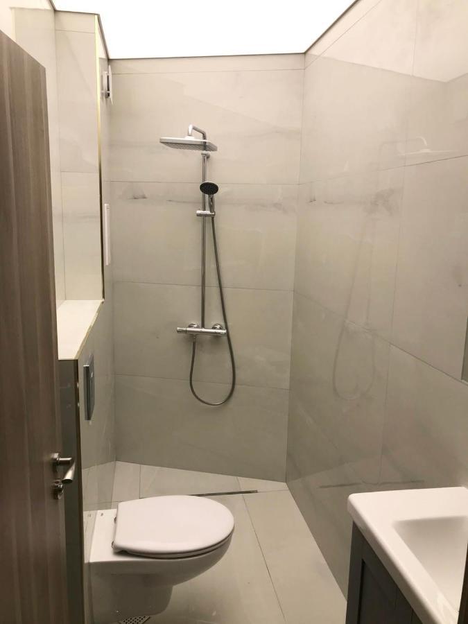 Smart Apartment Mir Varna Eksteriør bilde