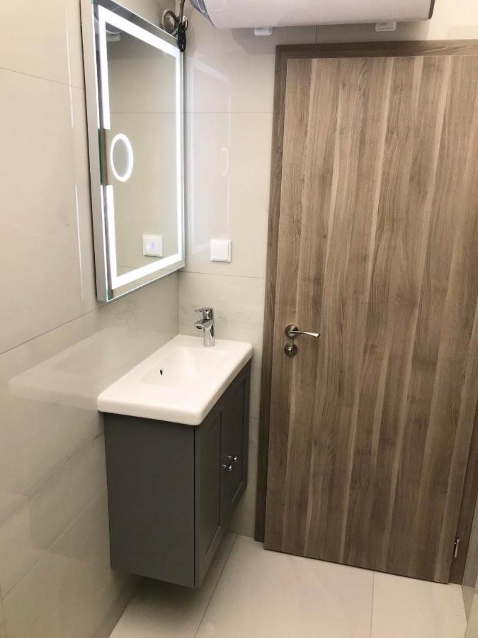 Smart Apartment Mir Varna Eksteriør bilde